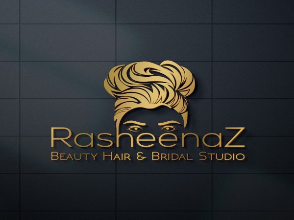 Rasheenaz Beauty Hair & Bridal Studio