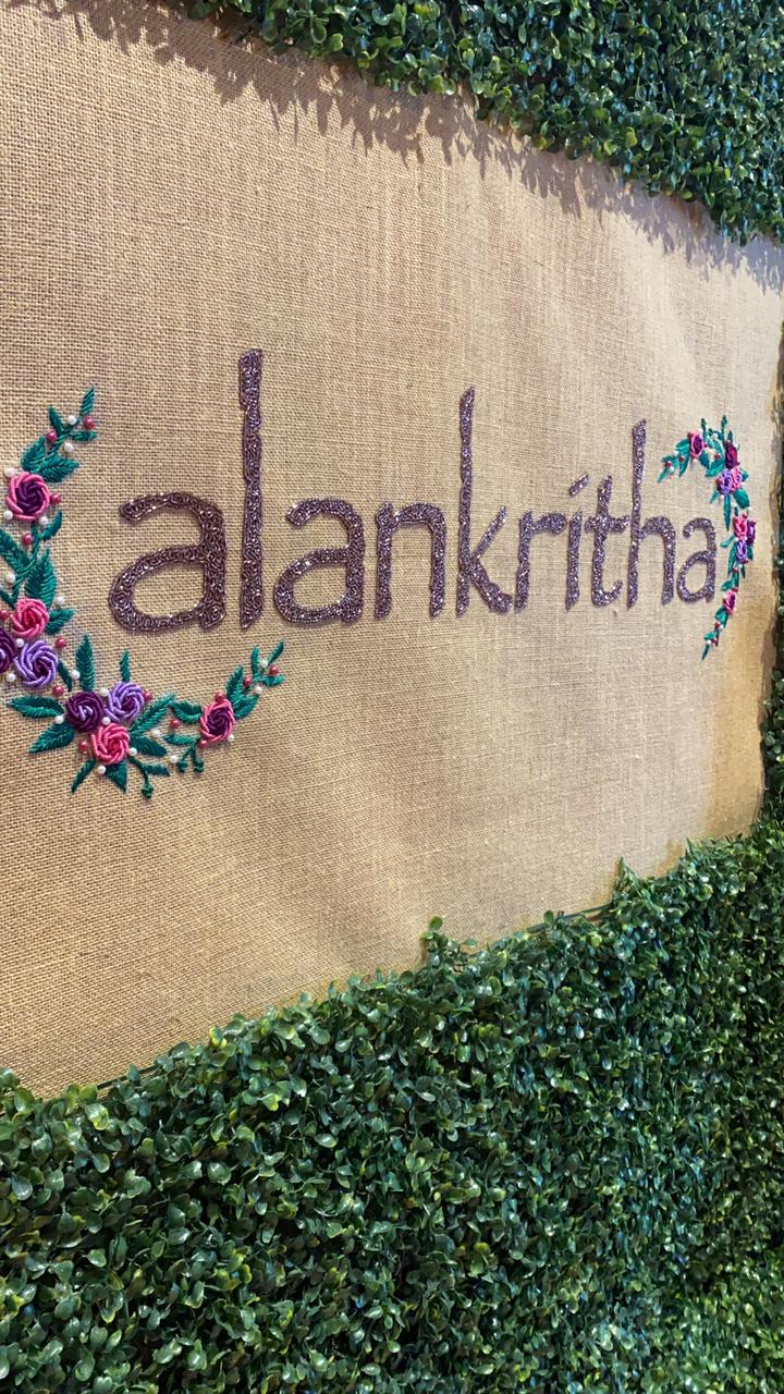 Alankritha, BOUTIQUE,  service in Thrissur, Thrissur