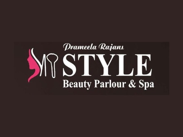 MY STYLE BEAUTY PARLOUR AND SPA