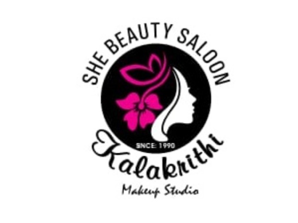 SHE BEAUTY SALON