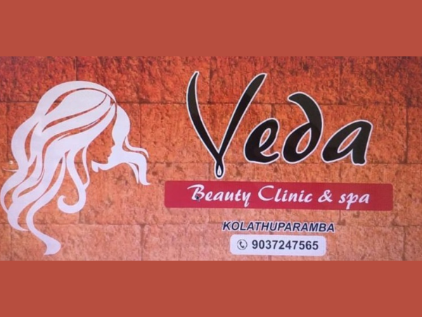 VEDA BEAUTY PARLOUR & SPA, BEAUTY PARLOUR,  service in Kottakkal, Malappuram