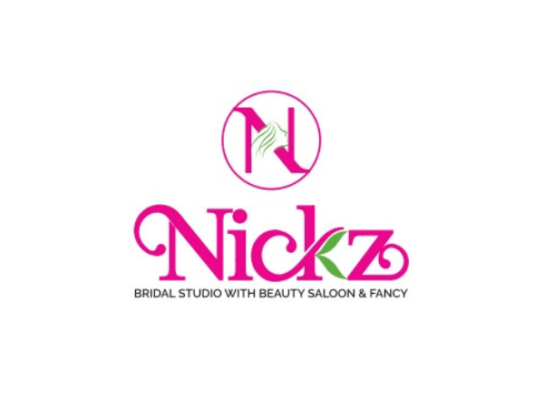 NICKZ BRIDAL STUDIO WITH SALON