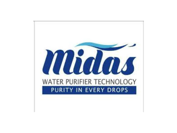 MIDAS WATER PURIFIER TECHNOLOGY, WATER PURIFIER SALES & SERVICE,  service in Arayidathupalam, Kozhikode