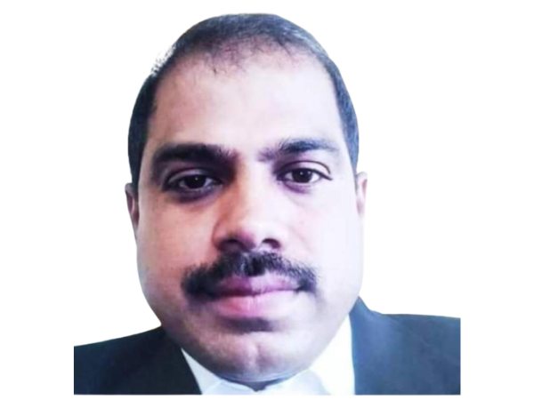 Advocate Shamsuddin V, LAWYER,  service in Palakkad Town, Palakkad