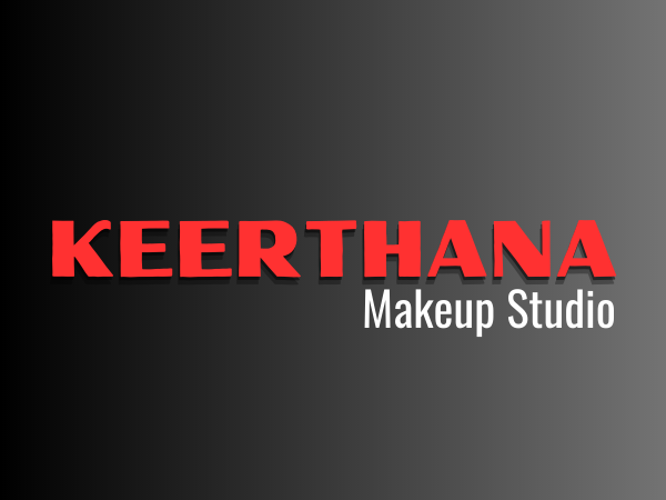 KEERTHANA MAKEUP STUDIO, BEAUTY PARLOUR,  service in Irinjalakuda, Thrissur