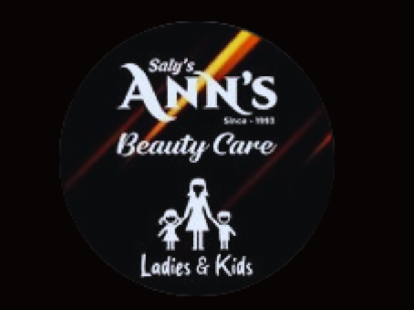 SALYS ANNS BEAUTY CARE, BEAUTY PARLOUR,  service in Pathalam, Ernakulam
