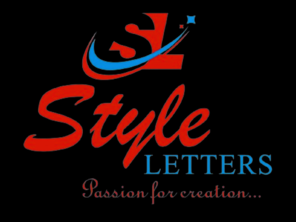 STYLE LETTERS, SIGN BOARD/BANNER/NUMBER PLATES/STICKER SHOP,  service in Alangad, Ernakulam