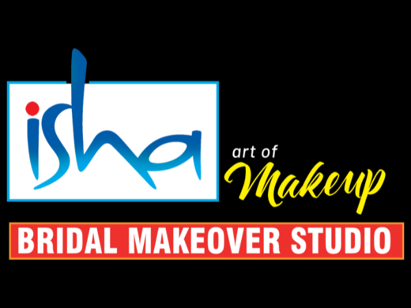 ISHA ART OF MAKEUP