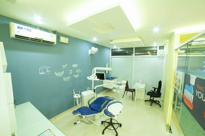White Dental Clinic & Implant centere, DENTAL CLINIC,  service in Kolenchery, Ernakulam