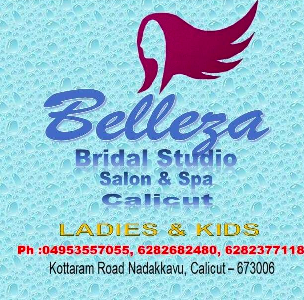 Bellezza Organic & Herbal Beauty Parlour, BEAUTY PARLOUR,  service in Kuthiravattam, Kozhikode
