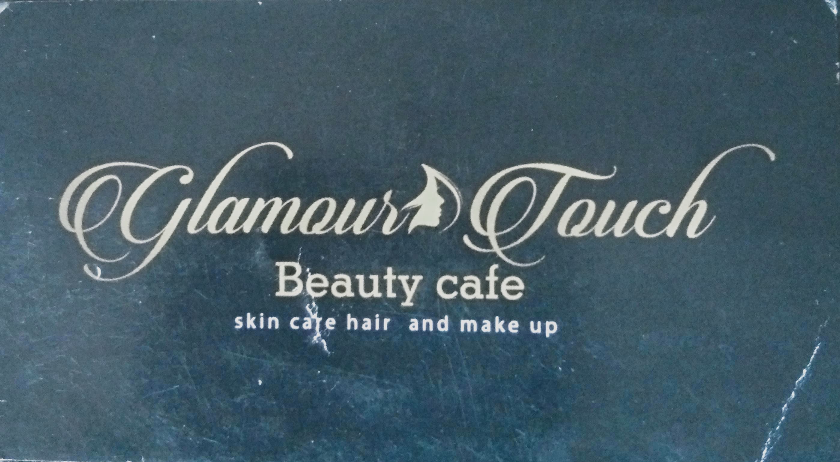 Glamour Touch Beauty Cafe, BEAUTY PARLOUR,  service in Perumbavoor, Ernakulam