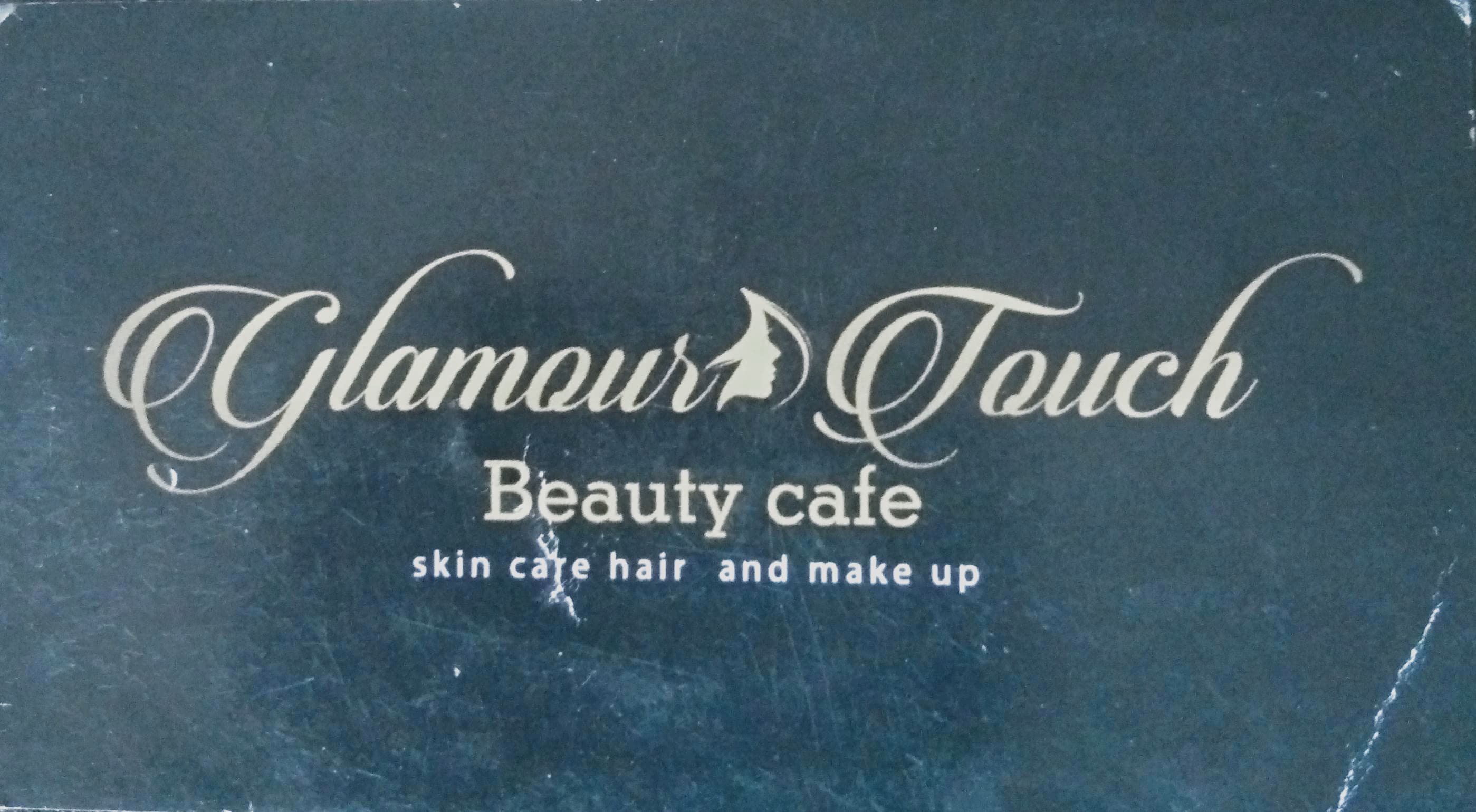 Glamour Touch Beauty Cafe