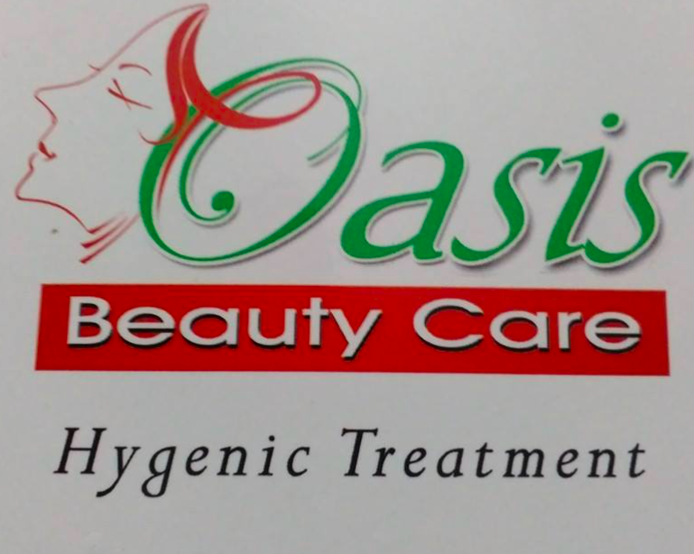 Oasis Beauty Care For Ladies & Kids