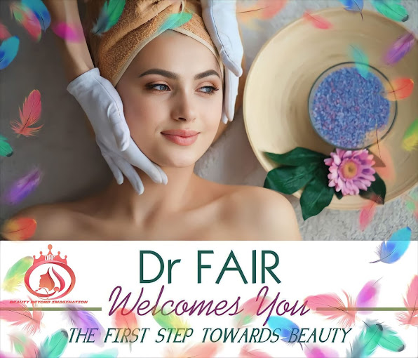 Dr. Fair Aesthetic Clinic& Academy LLP, CLINIC,  service in Aluva, Ernakulam