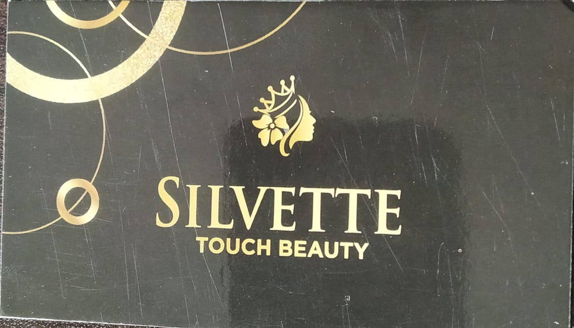 Silvette touch beauty, BEAUTY PARLOUR,  service in Kothamangalam, Ernakulam