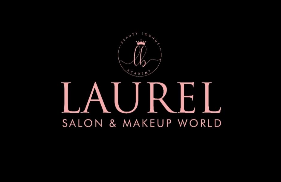 Laurel salon & makeup world