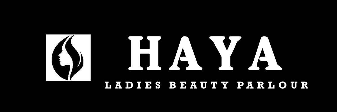HAYA BEAUTY PARLOUR