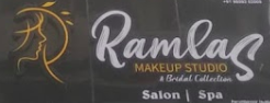 Ramlas Makeup Studio, BEAUTY PARLOUR,  service in Perumbavoor, Ernakulam