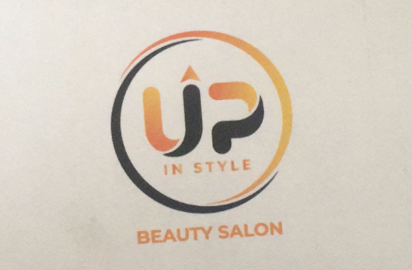 UP IN STYLE, BEAUTY PARLOUR,  service in Thalikulam, Thrissur
