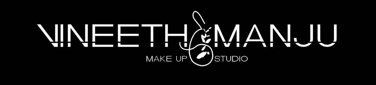 VINEETH & MANJU MAKEUP STUDIO