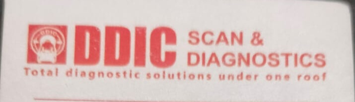 DDIC  SCAN& DIAGNOSTICS