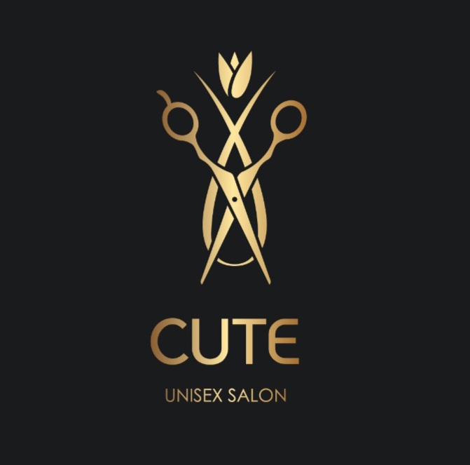 CUTE UNISEX SALON