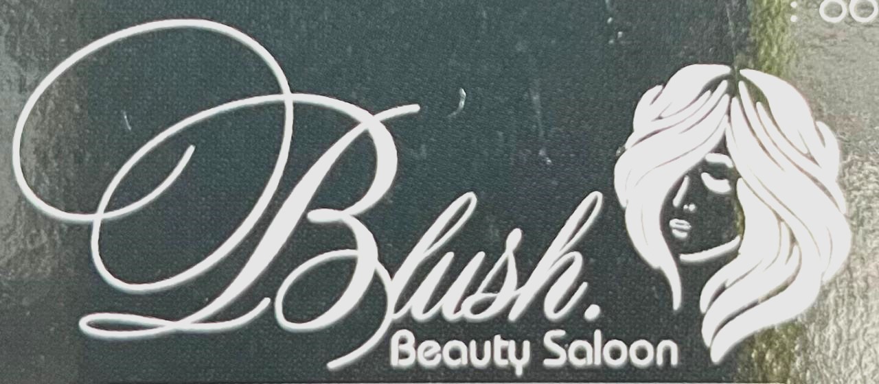 BLUSH BEAUTY SALOON