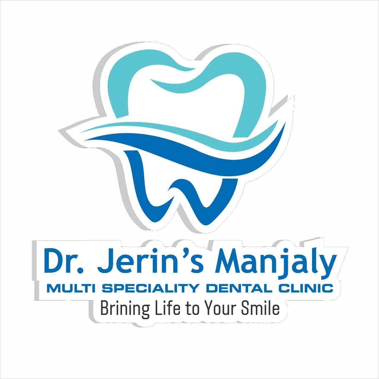 Dr Jerin's Manjaly Multi Speciality Dental Clinic