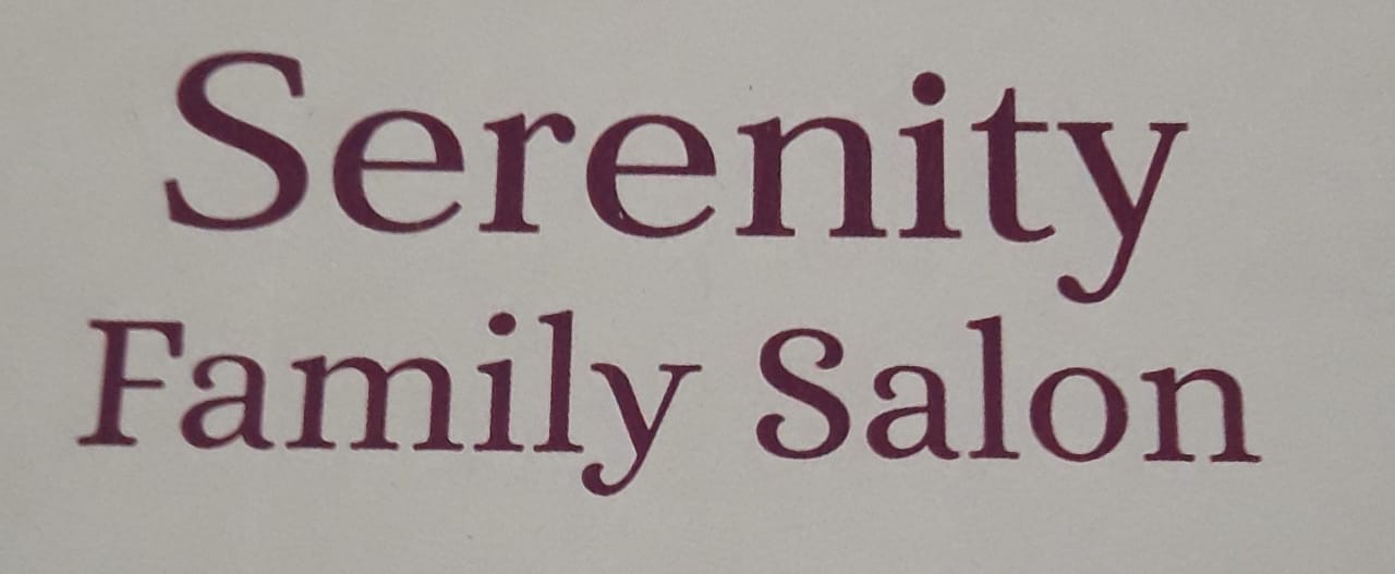 Serenity Family Salon