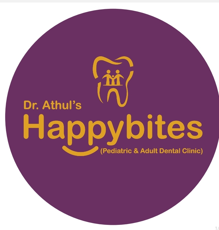 DR ATHUL'S HAPPYBITES DENTAL CLINIC