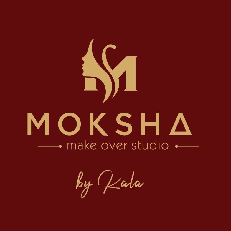 MOKSHA MAKEOVER STUDIO