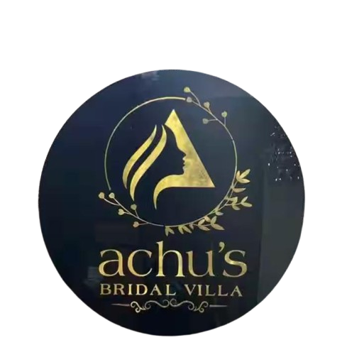 Achu's Bridal Villa