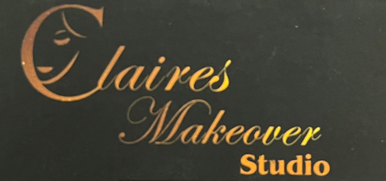 Claires Makeover Studio