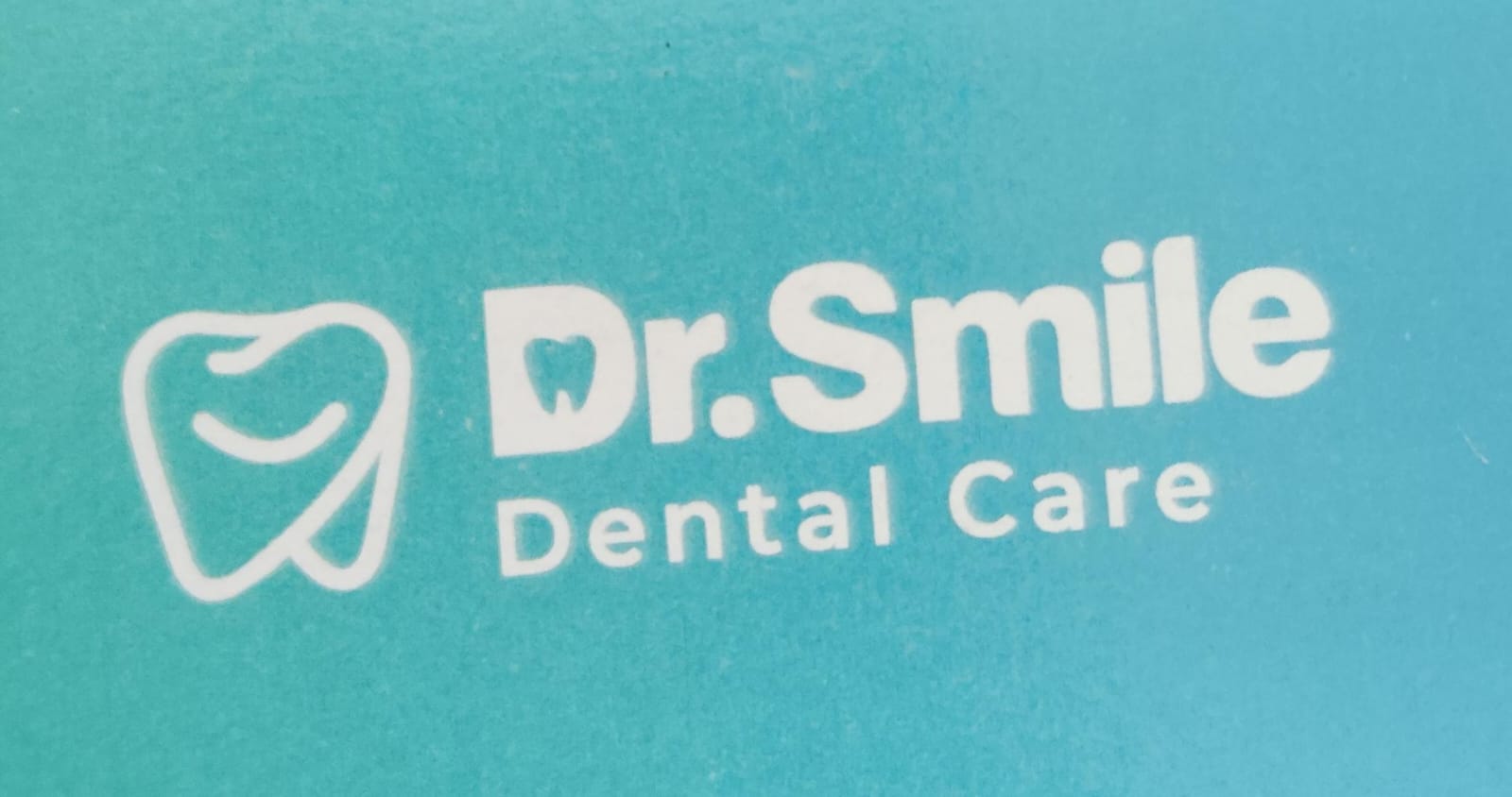 Dr. Smile Dental Care
