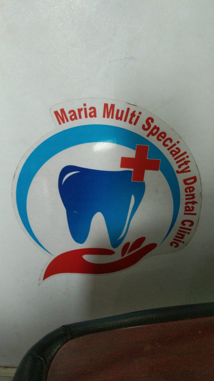 Dr maria Multi Speciality Dental clinic