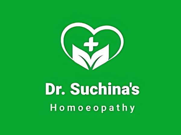 Dr suchina's Homoeopathy