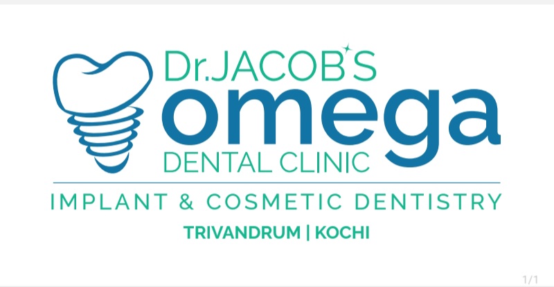 DR JACOB'S OMEGA DENTAL CLINIC