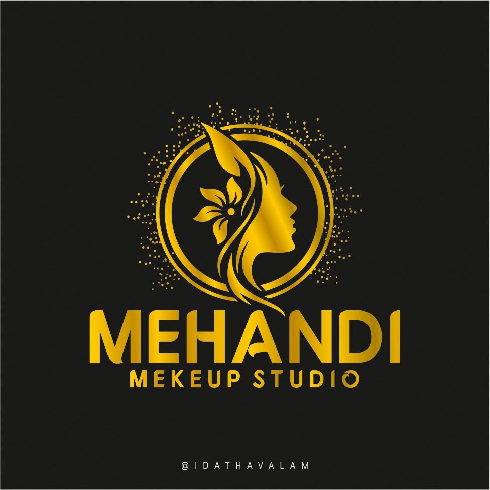 MEHANDI MAKEUP STUDIO & BEAUTY CARE