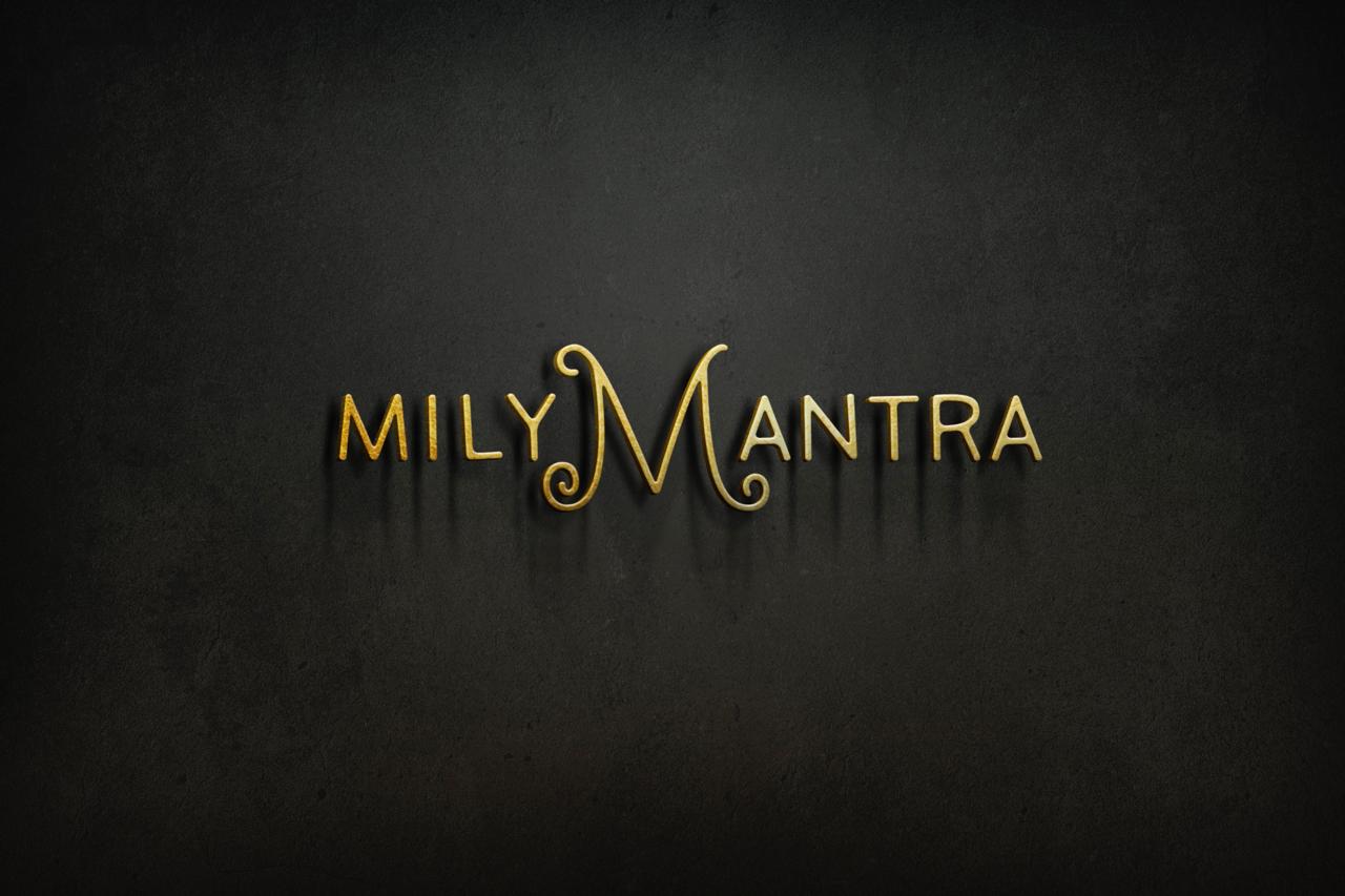 MILY MANTRA MAKEUP STUDIO