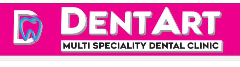 DENTART MULTISPECIALITY DENTAL CLINIC