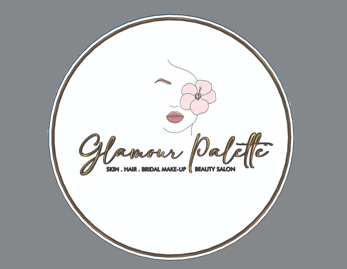 GLAMOUR PALLETTE BEAUTY SALON & MAKEUP STUDIO