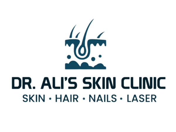 DR ALI'S SKIN CLINIC