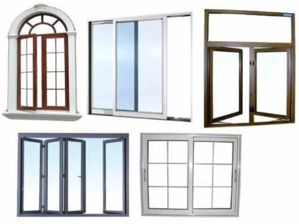 Solid Aluminium & Fibre Fabricators