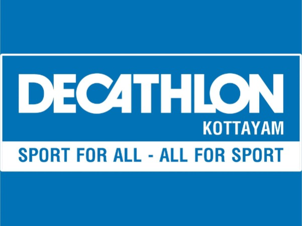 Decathlon Kottayam, EXERCISE & FITNESS ACCESSORIES,  service in Thellakom, Kottayam