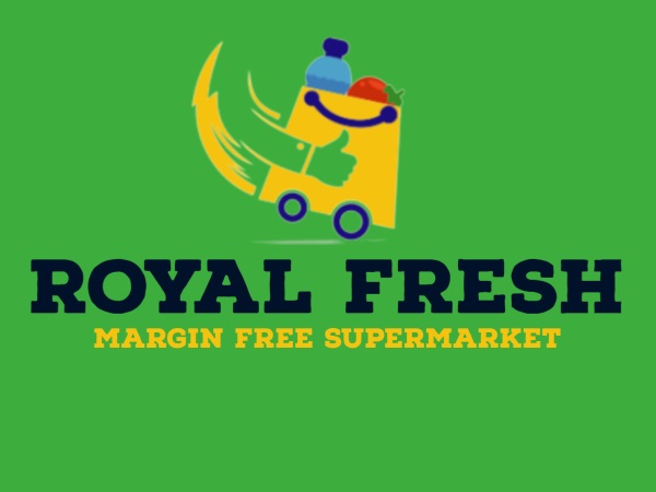 ROYAL FRESH MARGIN FREE MARKET