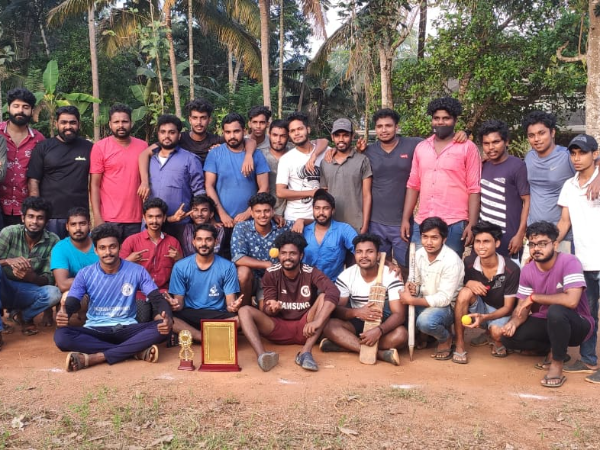 Chevalamadom arts and sports club, ARTS & SPORTS CLUB,  service in Kilimanoor, Thiruvananthapuram