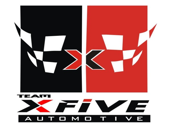 X FIVE CARS