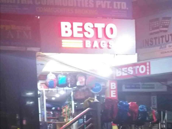 BESTO BAGS, BAGS SHOP,  service in Kannur Town, Kannur