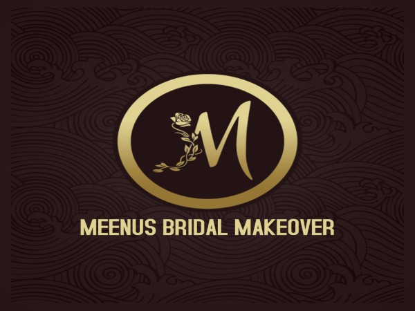 MEENUS BRIDAL MAKE UP STUDIO & SALOON