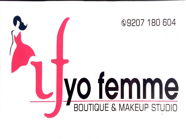 YO FEMME BOUTIQUE AND MAKEUP STUDIO, PERUMBAVOOR, BEAUTY PARLOUR,  service in Perumbavoor, Ernakulam